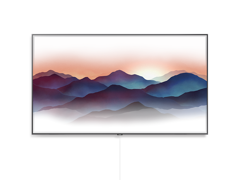 QLED TV