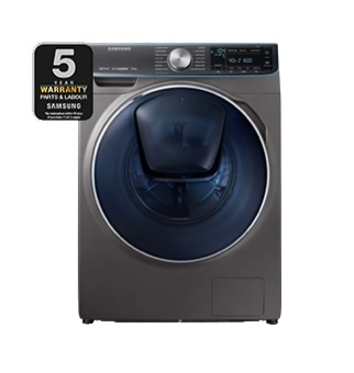 QuickDrive WW7800
