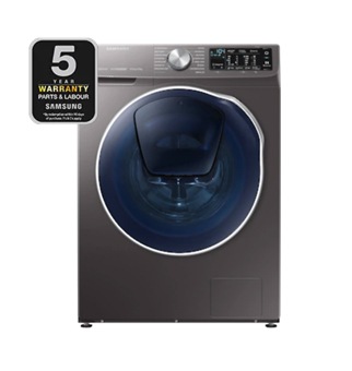 QuickDrive WW7800