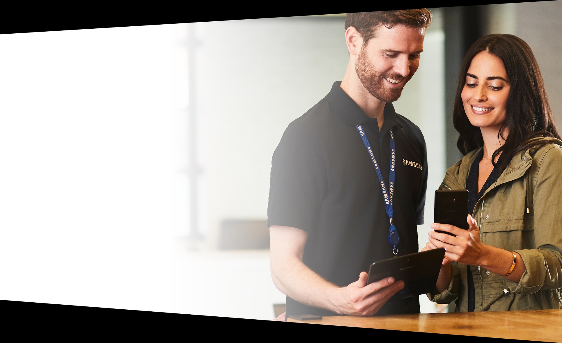 Enterprise Technical Support