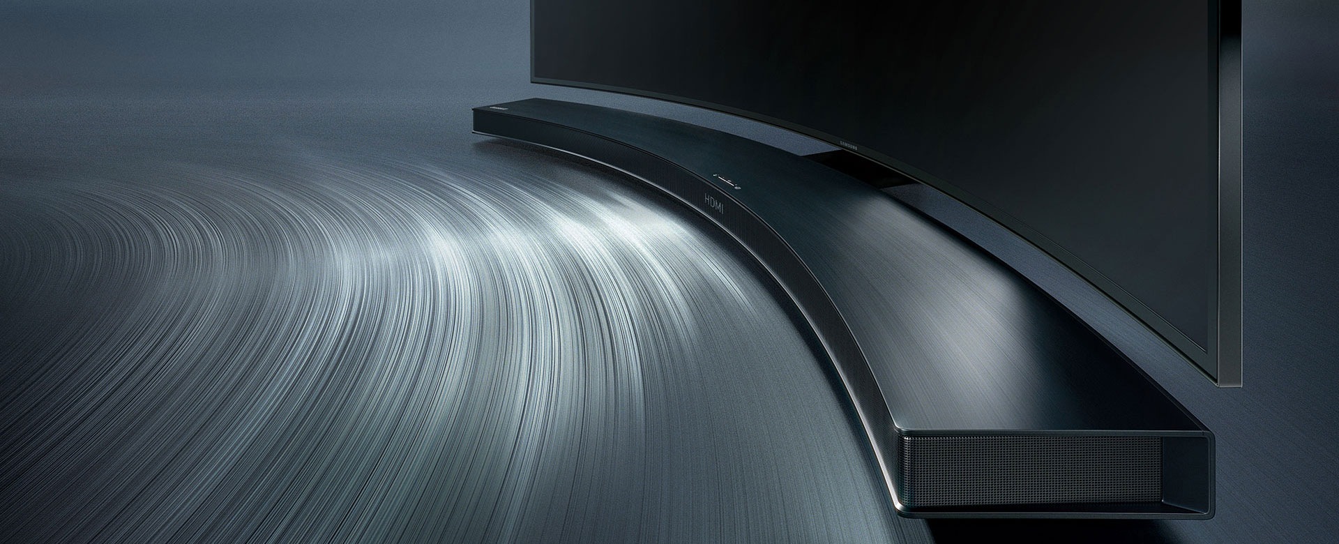 Soundbar afbeelding