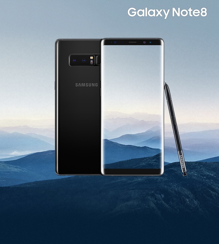 samsung galaxy a range
