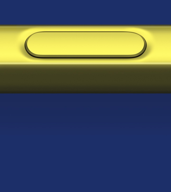 Galaxy UNPACKED
