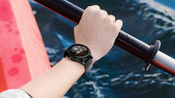 Galaxy Watch Active