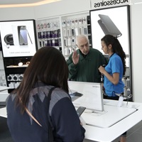 Samsung Smart Service