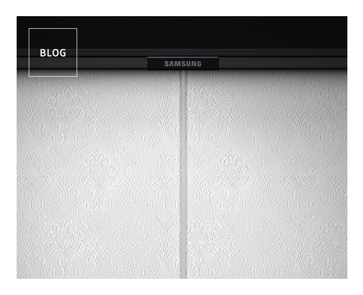Samsung One Invisible Connection