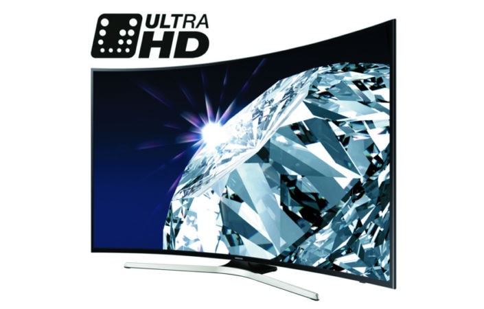 samsung tv ultra high definition certification from Digital Europe
