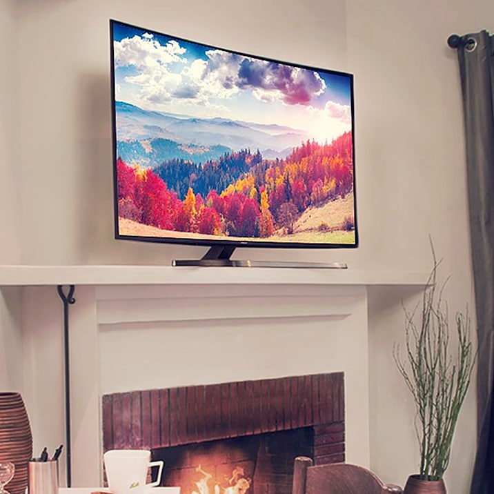 How Installing a TV Has Changed