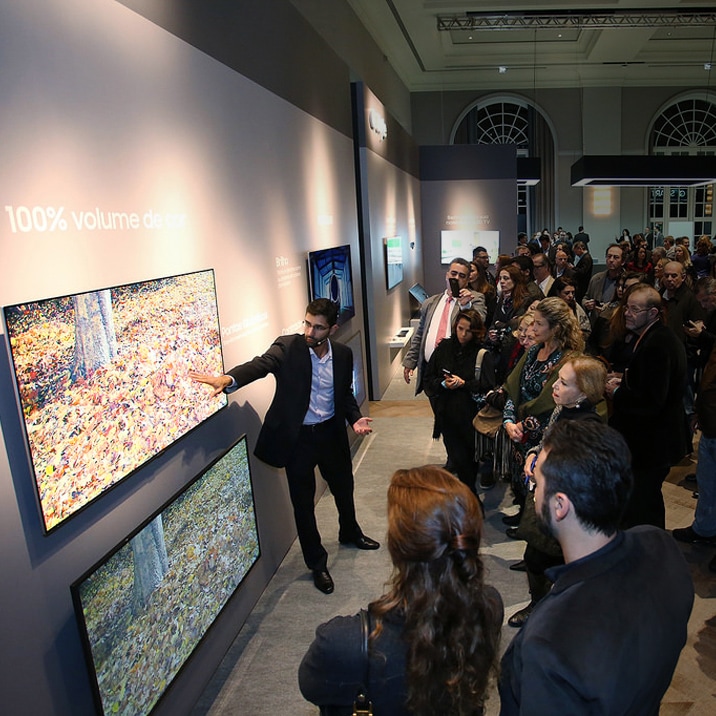 THIS IS QLED TV, Part 7: QLED TV – How Samsung Achieved Dominance in the Premium TV Market