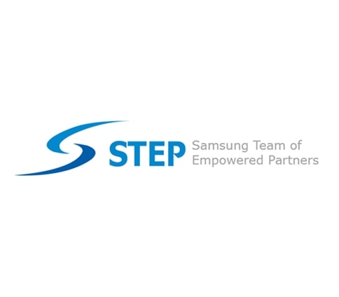 Samsung Team of Empowered Partners