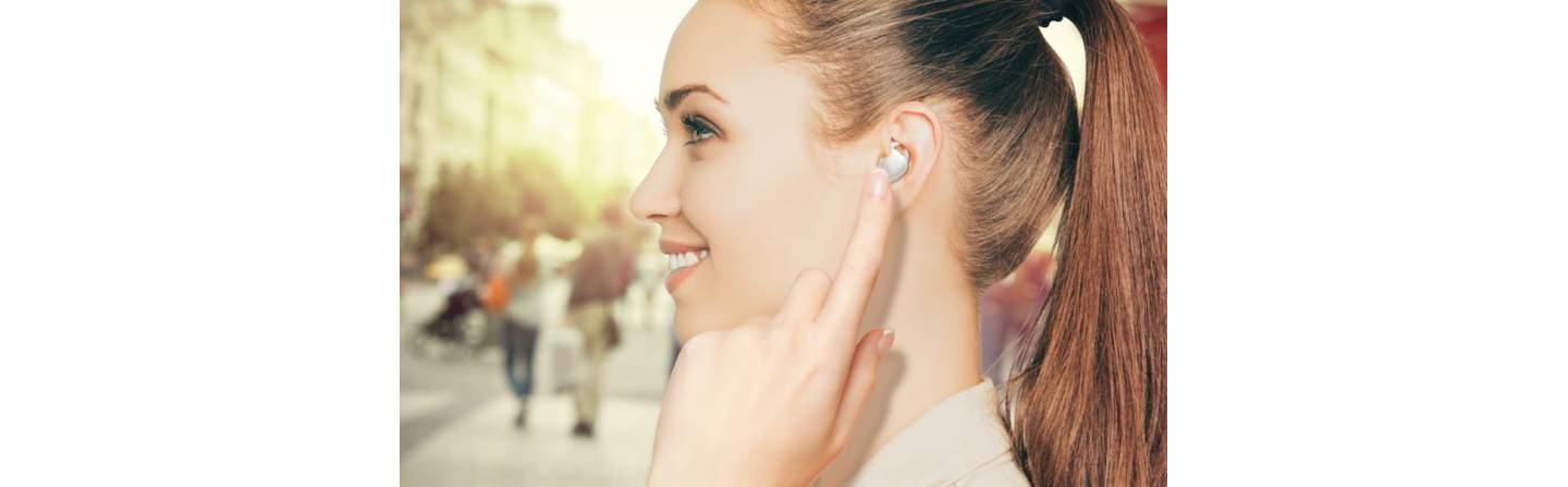 Samsung Gear IconX Samsung Gear IconX