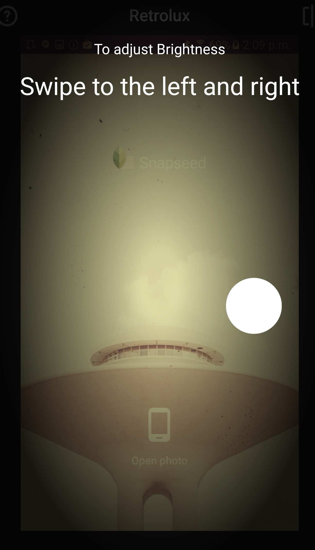 Swipe
