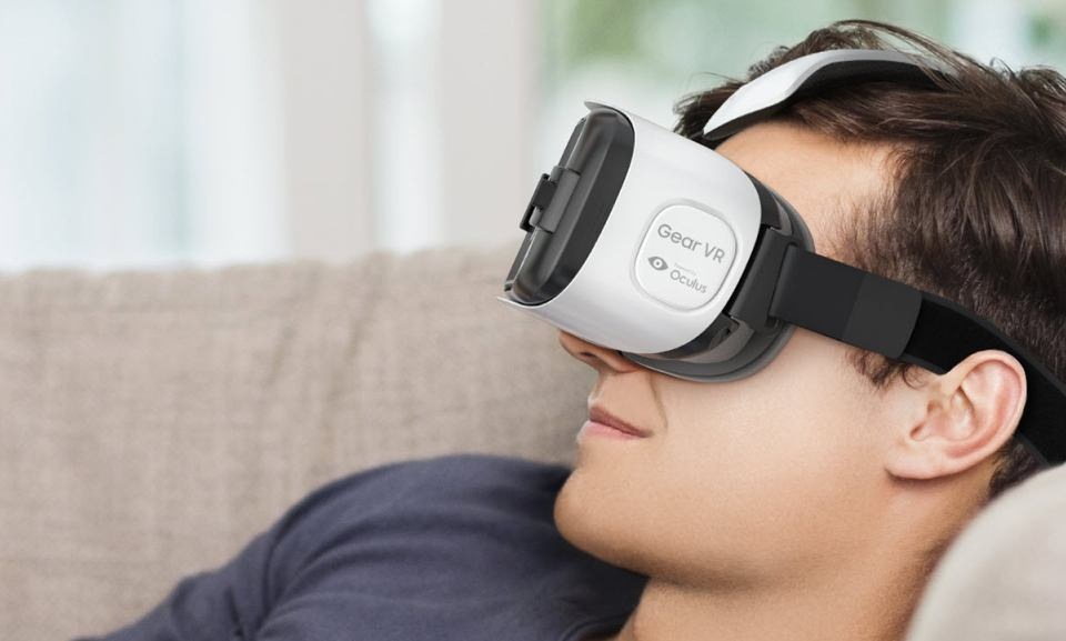 Gear VR