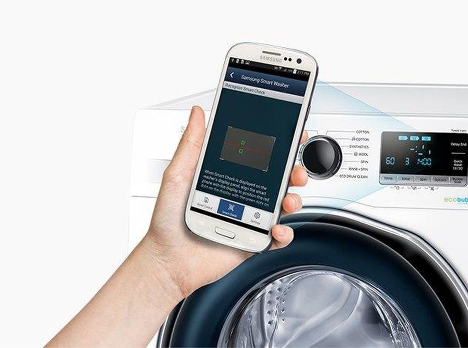 Smart Home App