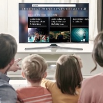 Youtube app family