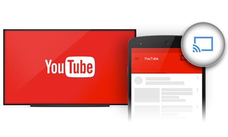 YouTube TV Pair