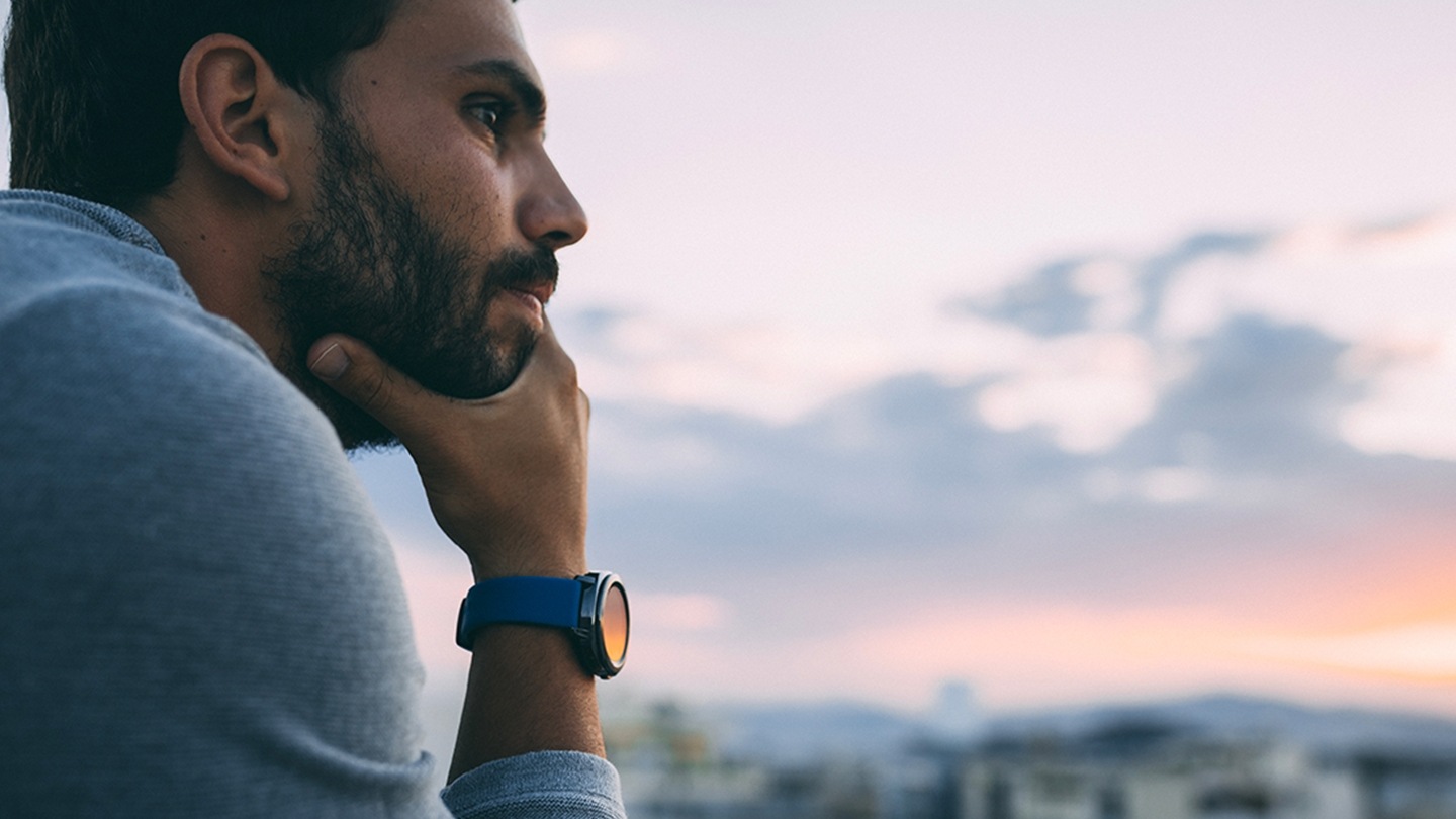 Samsung Gear Sport Samsung Gear Sport