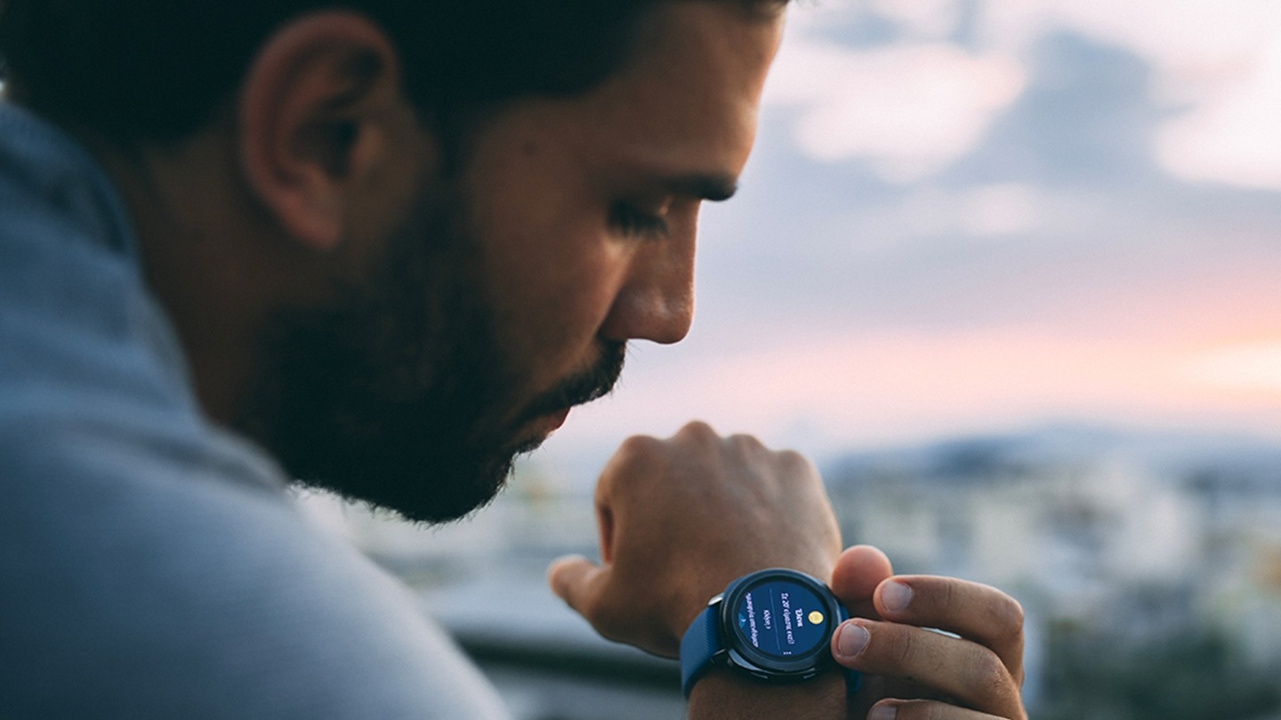 Samsung Gear Sport Samsung Gear Sport