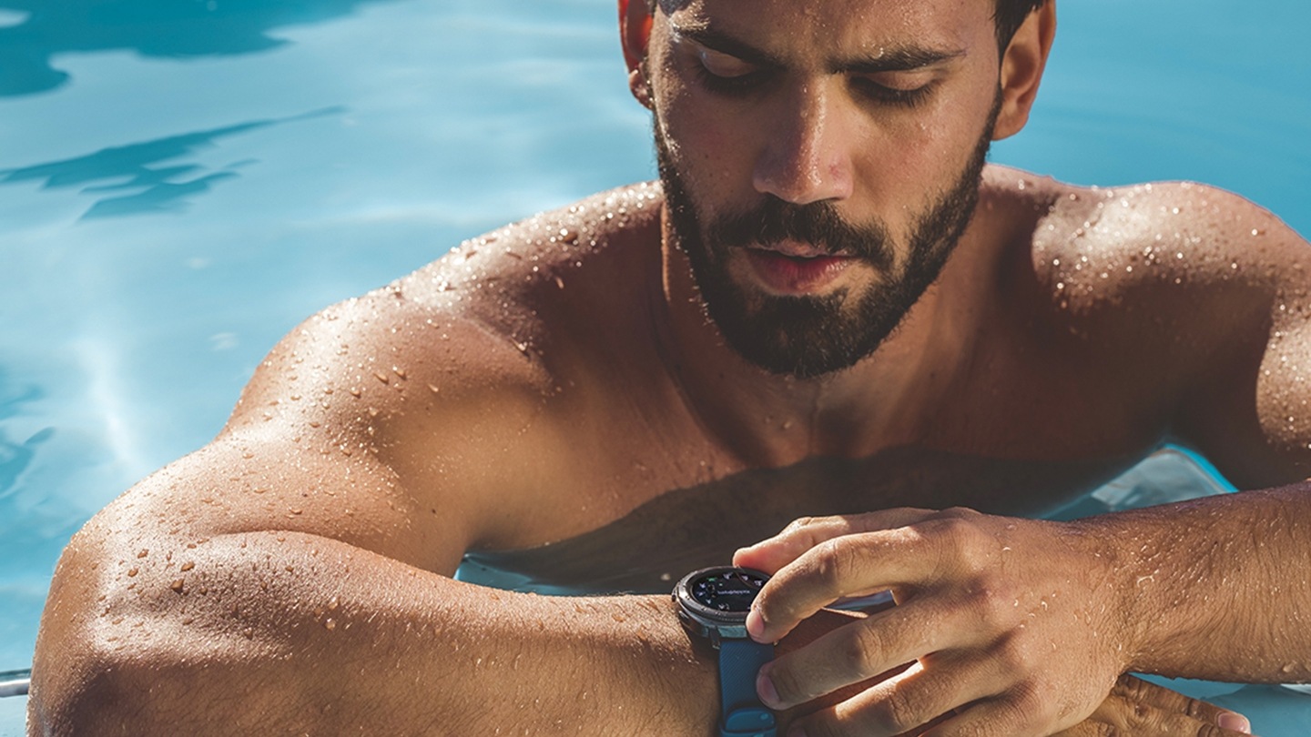 Samsung Gear Sport Samsung Gear Sport