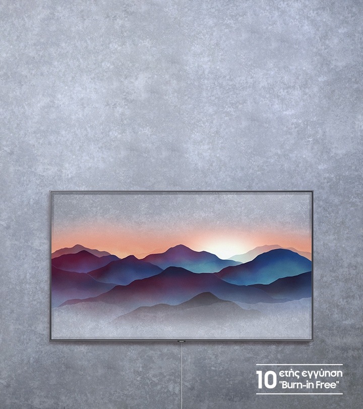 2018 QLED TV