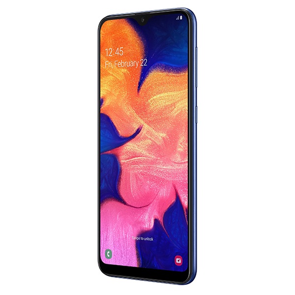 Samsung Galaxy A 2019