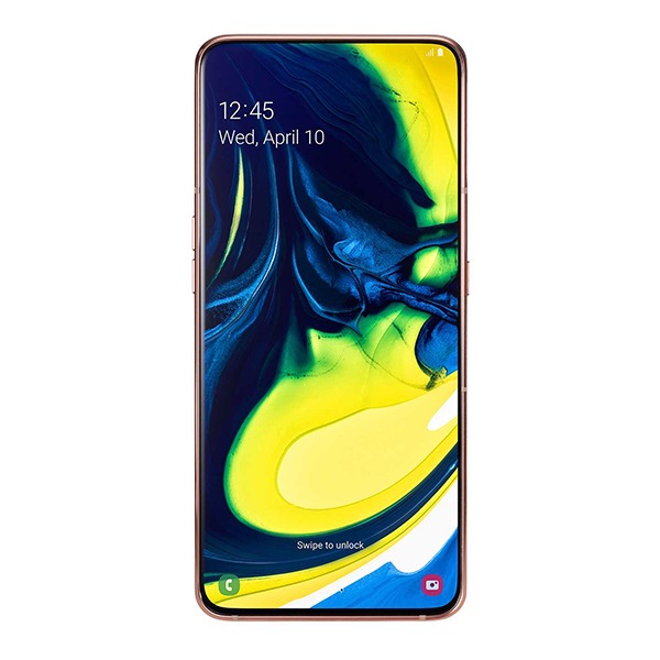 Samsung Galaxy A 2019