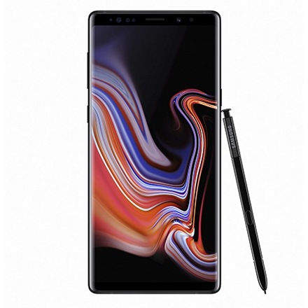 Black_galaxynote9_front