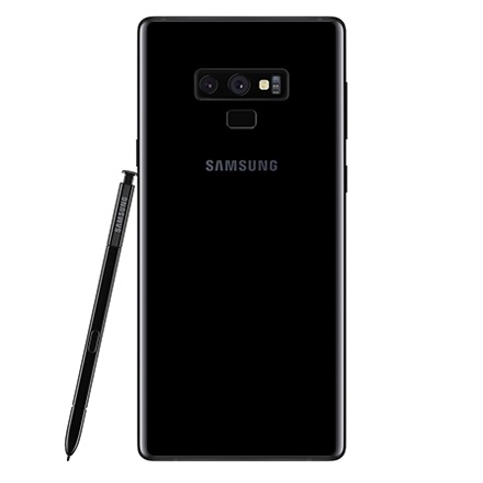 Black_galaxynote9_back