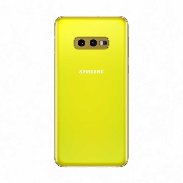 Samsung Galaxy S10
