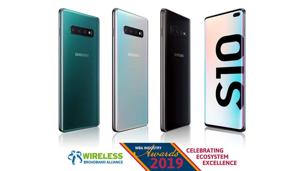 samsung galaxy s10 wba samsung galaxy s10 wba