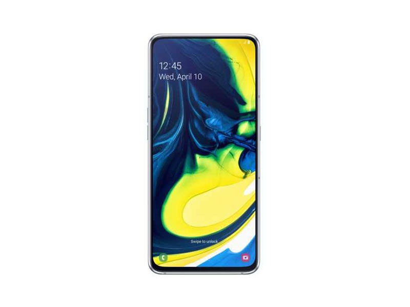 galaxy_a80_ghost-white_front