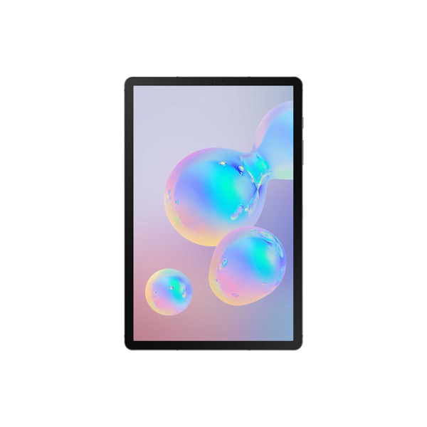 Το Galaxy Tab S6 εμπλουτίζει την εμπειρία χρήσης tablet και του Samsung οικοσυστήματος