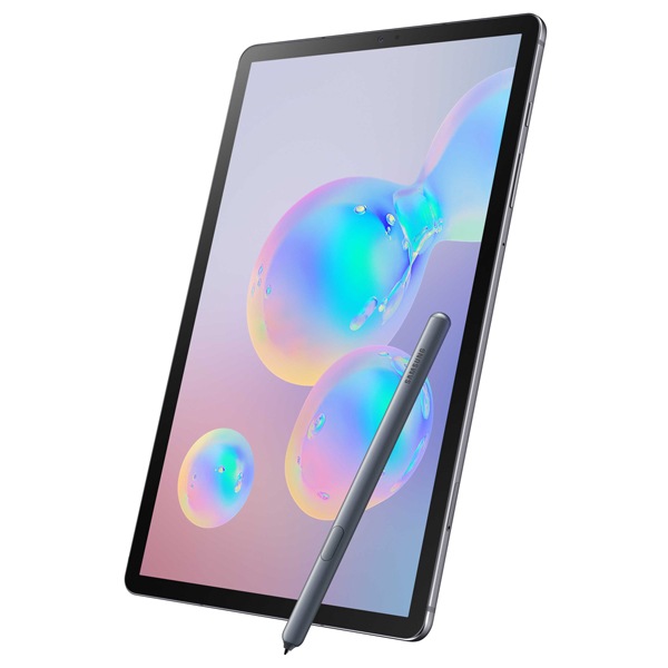 Το Galaxy Tab S6 εμπλουτίζει την εμπειρία χρήσης tablet και του Samsung οικοσυστήματος
