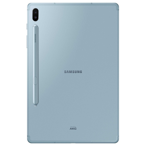 Το Galaxy Tab S6 εμπλουτίζει την εμπειρία χρήσης tablet και του Samsung οικοσυστήματος