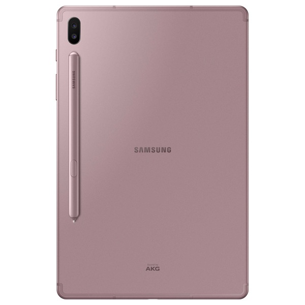 Το Galaxy Tab S6 εμπλουτίζει την εμπειρία χρήσης tablet και του Samsung οικοσυστήματος