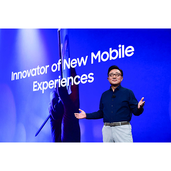SDC19: H Samsung Συνεργάζεται με Προγραμματιστές και Προσφέρει Πρωτοποριακές και Καινοτόμες Εμπειρίες