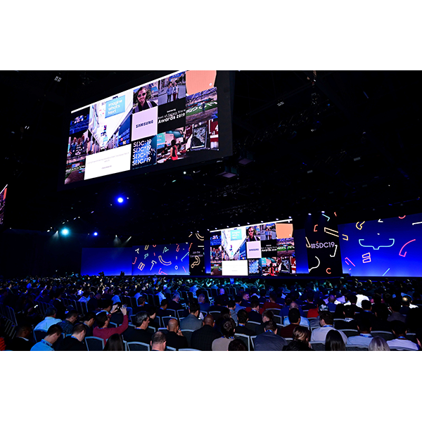 SDC19: H Samsung Συνεργάζεται με Προγραμματιστές και Προσφέρει Πρωτοποριακές και Καινοτόμες Εμπειρίες