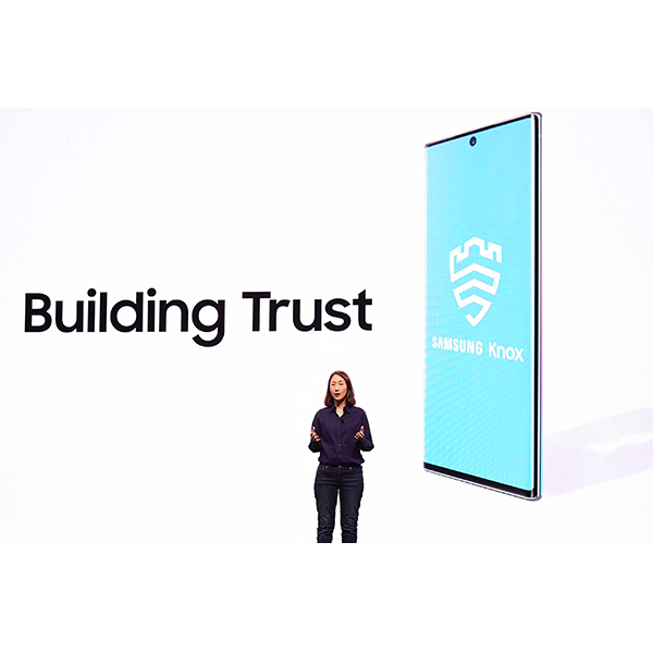 SDC19: H Samsung Συνεργάζεται με Προγραμματιστές και Προσφέρει Πρωτοποριακές και Καινοτόμες Εμπειρίες