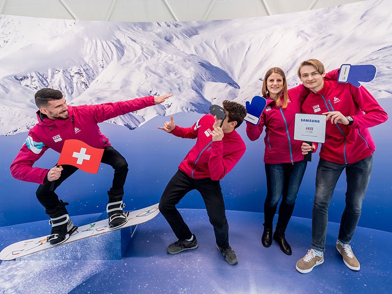 Samsung-Olympic-Games-Showcase-at-Winter-Youth-Olympic-Games-Lausanne-2020_1