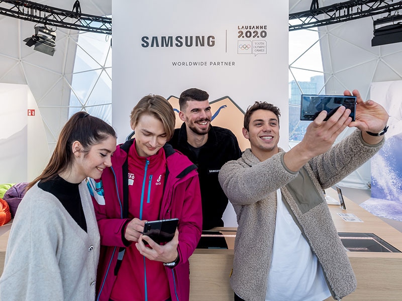 Samsung-Olympic-Games-Showcase-at-Winter-Youth-Olympic-Games-Lausanne-2020_2