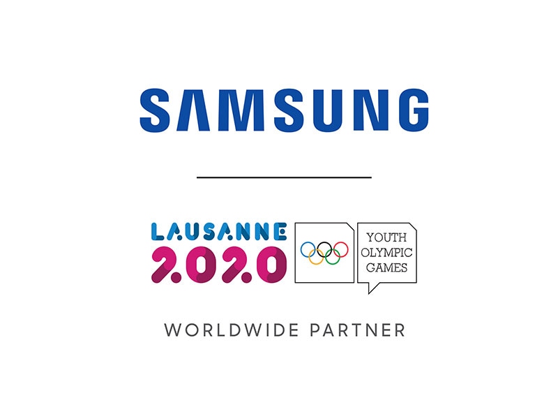 Samsung-Olympic-Games-Showcase-at-Winter-Youth-Olympic-Games-Lausanne-2020_logo