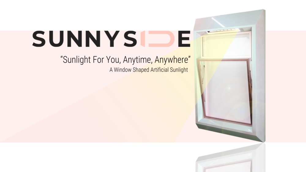 SunnySide SunnySide