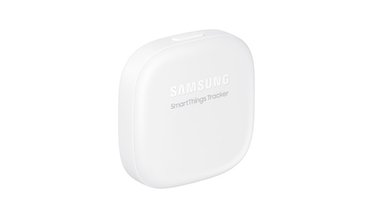 SmartThings Tracker SmartThings Tracker