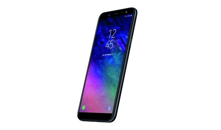Samsung Galaxy A6 Samsung Galaxy A6