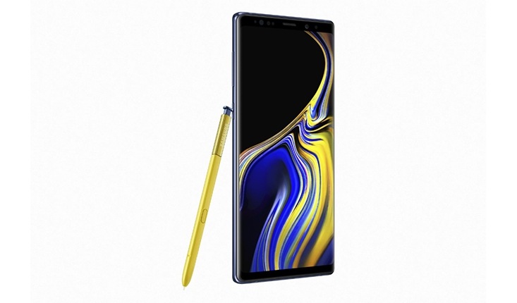 Samsung Galaxy Note9 Samsung Galaxy Note9
