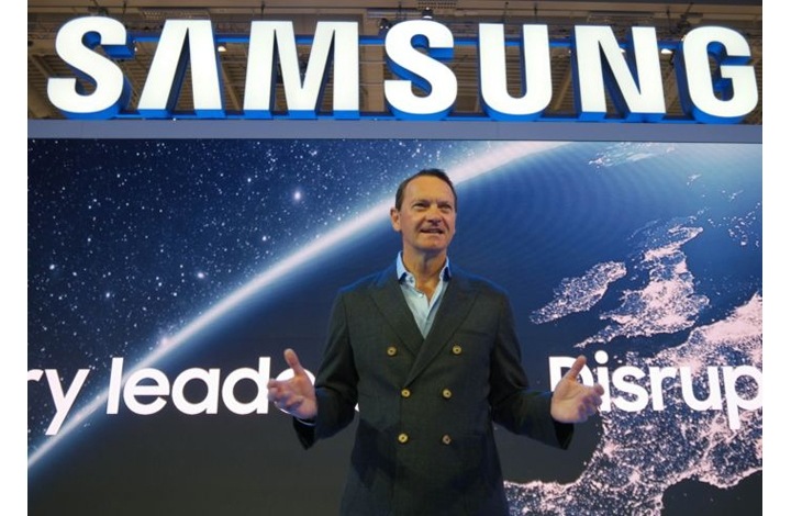 Η Samsung επαναπροσδιορίζει την εμπειρία του καταναλωτή στην IFA 2016