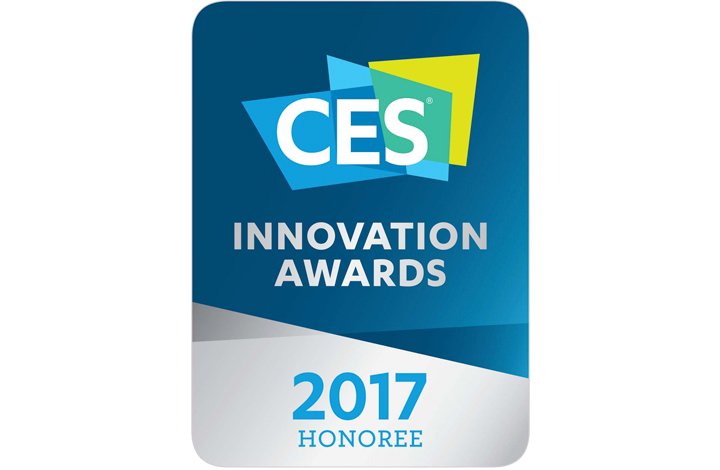 Η Samsung διακρίνεται με 35 Βραβεία στα ‘CES 2017 Innovation Awards