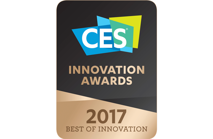 Η Samsung διακρίνεται με 35 Βραβεία στα ‘CES 2017 Innovation Awards