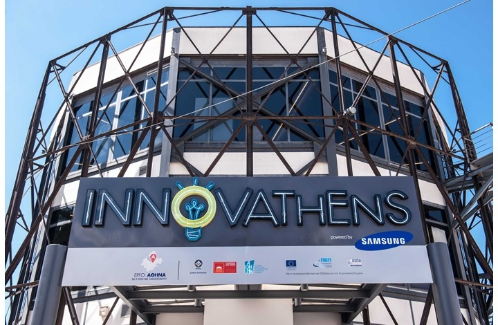 ISE 2015: Η Samsung παρουσίασε νέες καινοτομίες για τις λύσεις Ψηφιακής Σήμανσης ISE 2015: Η Samsung παρουσίασε νέες καινοτομίες για τις λύσεις Ψηφιακής Σήμανσης
