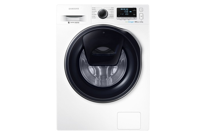 Η Samsung επεκτείνει τη σειρά πλυντηρίων AddWash με τις σειρές πλυντηρίου-στεγνωτηρίου ‘Combo’ και ‘Slim’